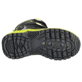 Lottokengät Alstyne Tex K 2600490K-1163 musta 3