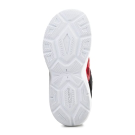 Skechers S-Lights Prisma Trons kengät 400090L-RDBK punainen 5