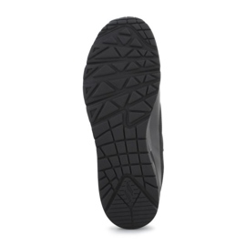 Skechers Uno Maverick Flooded 183017-BBK kengät musta 5