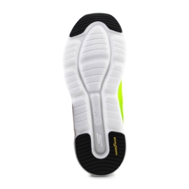 Skechers Go Run Swirl Tech Speed ​​​​220908-YEL juoksukengät keltainen 5