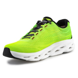 Skechers Go Run Swirl Tech Speed ​​​​220908-YEL juoksukengät keltainen 8