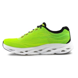 Skechers Go Run Swirl Tech Speed ​​​​220908-YEL juoksukengät keltainen 9