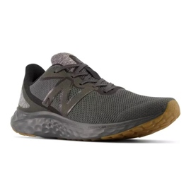 New Balance Freash Foam Arishi v4 miesten lenkkitossut (MARISRK4) musta 4