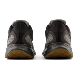 New Balance Freash Foam Arishi v4 miesten lenkkitossut (MARISRK4) musta 5