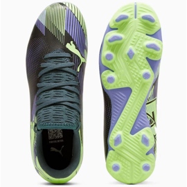 Puma Future 7 Play FG/AG 107949-03 jalkapallokengät monivärinen 3