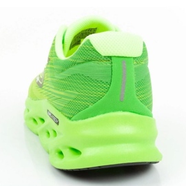 Skechers Go Run 220908/GRN juoksukengät vihreä 5