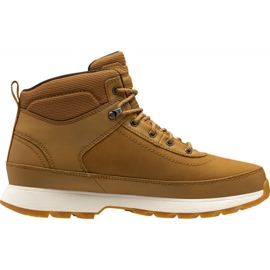 Helly Hansen Calgary 2 kengät 12036 726 keltainen 5