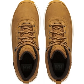 Helly Hansen Calgary 2 kengät 12036 726 keltainen 6