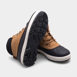 Lee Cooper LCJ-24-01-2966L lumikengät ruskea 3