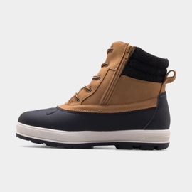 Lee Cooper LCJ-24-01-2966L lumikengät ruskea 5