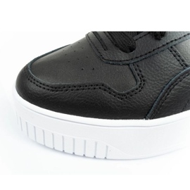 Puma Carina Street naisten urheilukengät 393846 02 musta 4