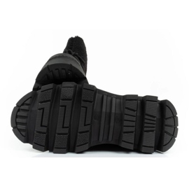 Lee Cooper LCJ-24-47-3148L lumikengät musta 7