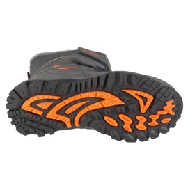 Cmp Hexis Snow Boot 30Q4634-80US kalvonharmaalla 3