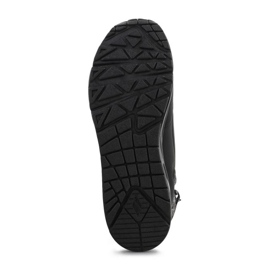Skechers Uno Gen1 Darling Daze 310566L-BLK urheilukengät mustat 5