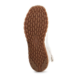 Skechers Uno Rugged -urheilukengät - Fall Mode 167992-NAT valkoinen 5