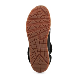 Skechers Uno-Fall Air 310539L-BLK urheilukengät musta 5