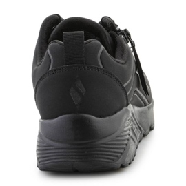 Skechers Uno Lite Easy Zip 310387L-BBK kengät mustat 4