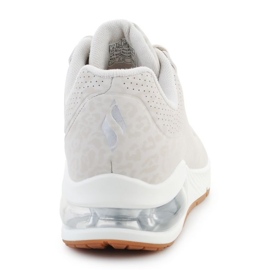 Skechers Uno 2 Kat-Neato kengissä 155642-OFWT valkoinen 4