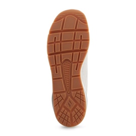 Skechers Uno 2 Kat-Neato kengissä 155642-OFWT valkoinen 5