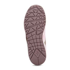 Skechers Uno Gen1 Color Surge kengät 310547L-LPMT pinkki vaaleanpunainen 5