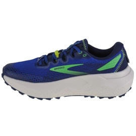 Brooks Caldera 6 kengät 1103791D403 sininen 1