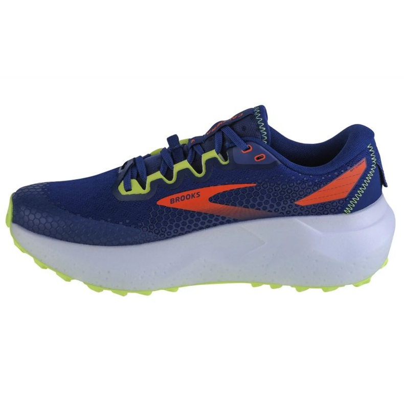 Brooks Caldera 6 kengät 1103791D406 sininen 1
