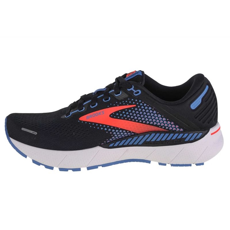 Brooks Adrenaline Gts 22 kengät 1203531B031 musta 1