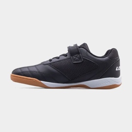 Lotto Whizer K 2600120K-1110 kengät musta 5