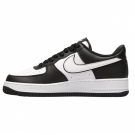 Nike Air Force 1 `07 DV0788-001 kengät musta 1