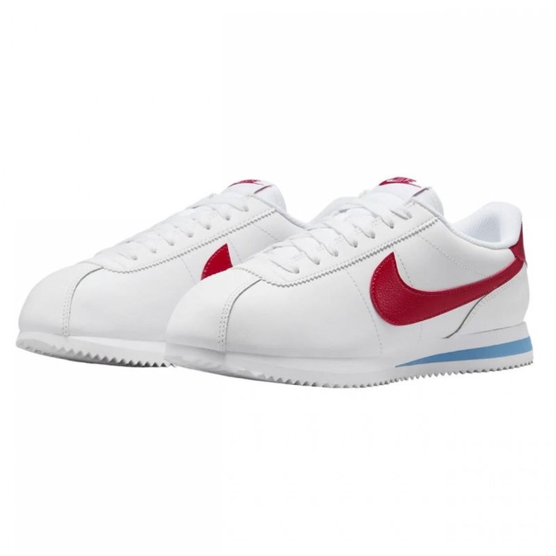 Nike Cortez DN1791-108 kengät valkoinen 1