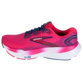 Brooks Glycerin 21 juoksukengät 1204081B630 vaaleanpunainen 1