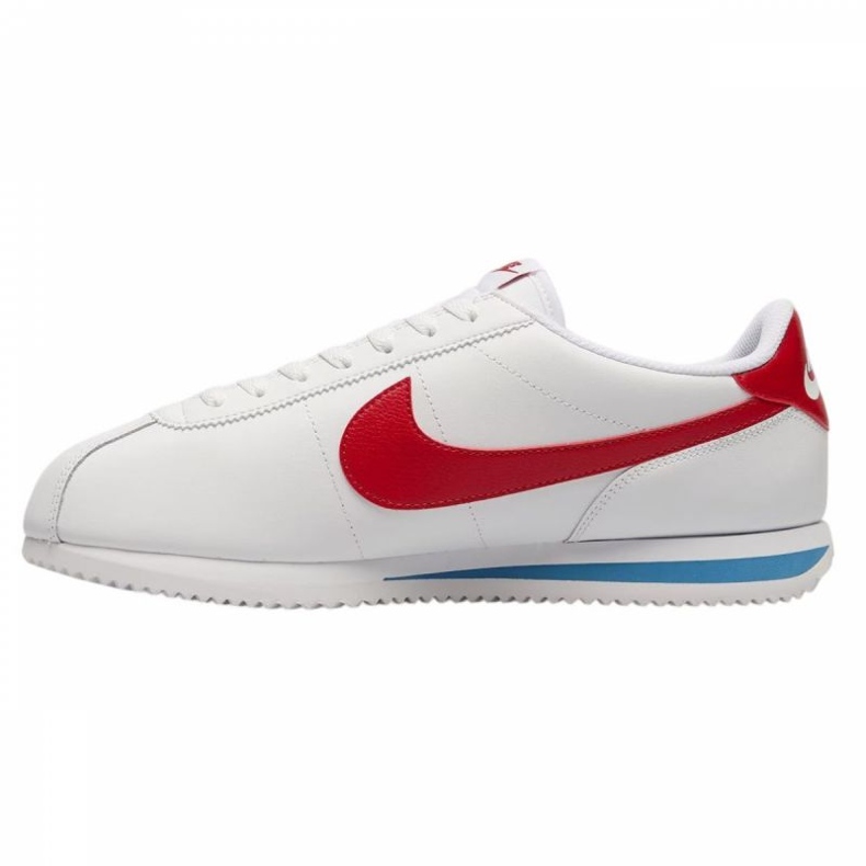 Nike Cortez DM4044-108 kengät valkoinen 1