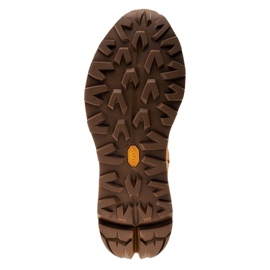 Magnum Brag Mid Wp V -kengät 92800346476 ruskea 3