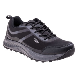 Hi-Tec Celany Wp 92800401608 kengät musta 4