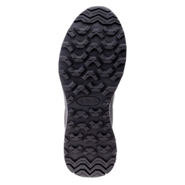 Hi-Tec Celany Wp 92800401608 kengät musta 5