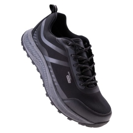 Hi-Tec Celany Wp 92800401608 kengät musta 6