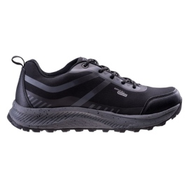 Hi-Tec Celany Wp 92800401608 kengät musta 7