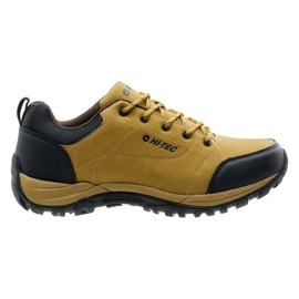 Hi-Tec Canori matalat kengät 92800210784 ruskea 5