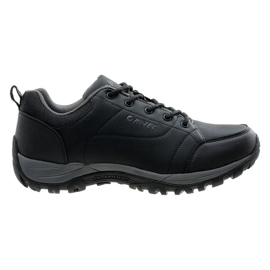 Hi-Tec Canori Low M 92800210790 kengät musta 5