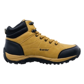 Hi-Tec Canori Mid -kengät 92800210751 ruskea 5