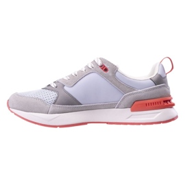 Iguana Majro kengät 92800598097 harmaa 3