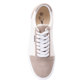 Iguana Osky lenkkarit 92800602839 beige 3