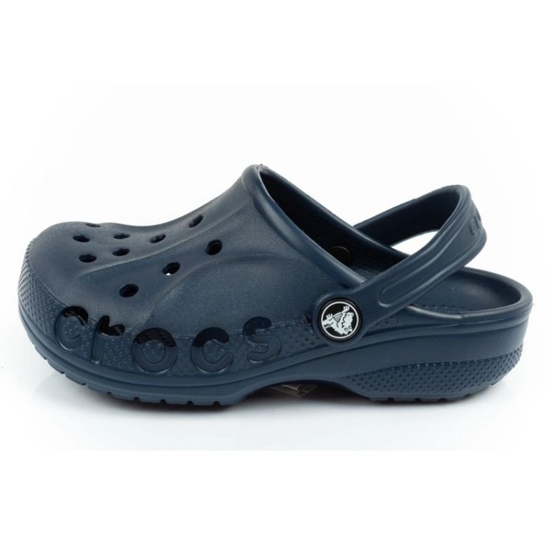 Crocs Baya Clog 207013-410 varvastossut sininen 1
