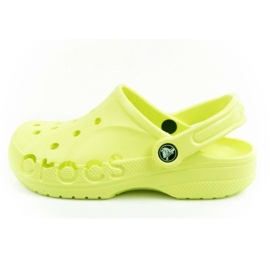 Crocs Baya 10126-3U4 varvastossut vihreä 1