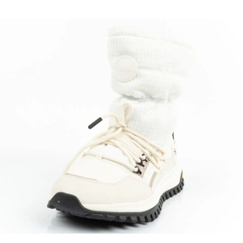 Colmar Warmer Polar 202 lumikengät valkoinen 2