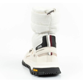 Colmar Warmer Polar 202 lumikengät valkoinen 4