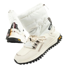 Colmar Warmer Polar 163 lumikengät valkoinen 1