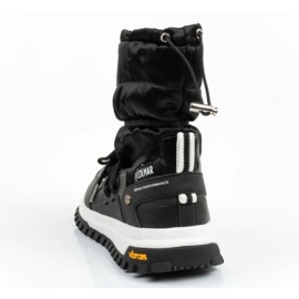Colmar Warmer Plain 165 lumisaappaat musta 4