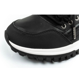 Colmar Warmer Plain 165 lumisaappaat musta 5