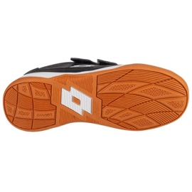 Lotto Pacer K 2600110K-1110 kengät musta 3